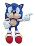 GE Animation Sonic the Hedgehog: Classic Sonic Plush