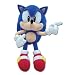 GE Animation Sonic the Hedgehog: Classic Sonic Plush