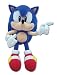 Sonic The Hedgehog Classic Plush GE-7088