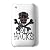 SOUL_HACKS(ES) iPhone3G/3GSオリジナルケース (ホワイト)