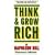 Think and Grow Rich