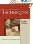 Wdwk Techniques (Essentials of Woodworking)