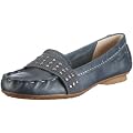 camel active Indiana 12 736.12.01 Damen Ballerinas