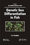 Genetic Sex Differentiation in Fish