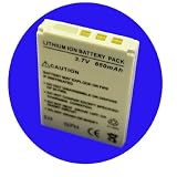 CANON NP900 Battery