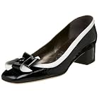 Tibi Women's Esme Pump With Flower