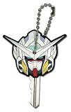 Gundam 00 Exia Keycap