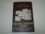 Voltaire, Goldberg & others : a compendium of the witty, the profound and the absurd