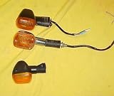 1999 Suzuki GSX 750 F Katana Left Rear Turn Signal