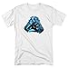 Famous Panda Carolina Panthers Shirt Players Gloves Men's T- Shirt