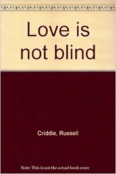 Love is not blind essay 08 image