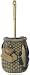 Expressions Rather Be Fishing Toilet Bowl Brush Holder