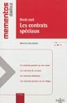 Droit civil : Les contrats sp�ciaux