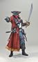 McFarlane Spawn Series 34 - Neo Classics:Pirate Spawn