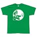 Leprechaun Toast T-Shirt - Large