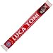 Sports : FC Bayern Luca Toni Schal 2009