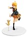 ヒャッコ 上下山虎子 (1/8スケールポリストーン塗装済み完成品)_s-1