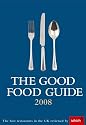 The Good Food Guide 2008