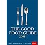 The Good Food Guide 2008