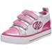 Heelys Kids Sparkler Fashion Sports Wheeled Shoe