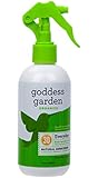 Goddess Garden Sunny Body Natural Sunscreen Trigger SPF 30 Spray, 8.0 Ounce