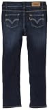 Levis Girls 4-6x 1613 Skinny Jean