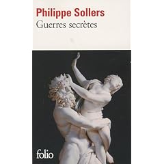 Guerres secr�tes