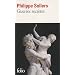 Guerres secr�tes