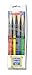 Melissa & Doug Medium Paint Brushes (set of 4)
