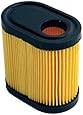 Oregon 30-031 Paper Air Filter Tecumseh Replacement Part 36905 2-3/4-inches by 1-3/4-inches by 2-7/8-inches
