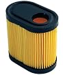 Oregon 30-031 Paper Air Filter Tecumseh Replacement Part 36905 2-3/4-inches by 1-3/4-inches by 2-7/8-inches