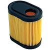 Oregon 30-031 Paper Air Filter Tecumseh Replacement Part 36905 2-3/4-inches by 1-3/4-inches by 2-7/8-inches