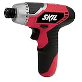 Factory-Reconditioned Skil 2362-01-RT 7.2 volt Lithium-Ion Cordless Drill/Driver