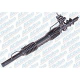 ACDelco 36-16340 Steering Gear, Remanufactured by ACDelco