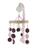 Kimberly Grant Pomegranate Musical Mobile