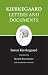 Search : Kierkegaard's Writings, XXV: Letters and Documents