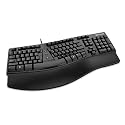 Microsoft Wired Natural Keyboard Elite (Black)