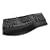 Microsoft Wired Natural Keyboard Elite Win PS2/USB English North America Black