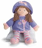 Baby Gund Dolly - 33cm Kiana the Doll
