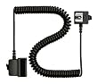 Nikon SC 29 - Flash synchro cable - flash terminal