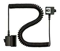 Nikon SC 29 - Flash synchro cable - flash terminal