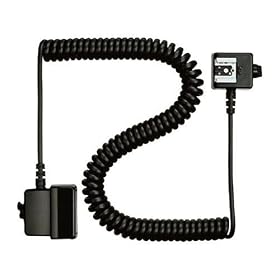 Nikon SC 29 - Flash synchro cable - flash terminal