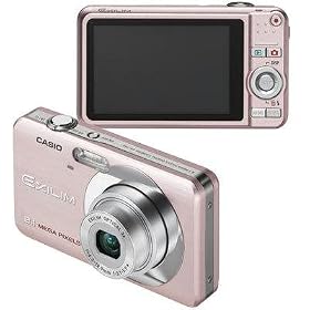 Click here to buy 8.1 Mp Digital Camera Pink by Casio.