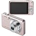 8.1 Mp Digital Camera Pink