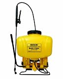 Hudson 13194 Commercial Bak-Pak 4 Gallon Sprayer