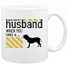 New  Who Needs Husband When You Have A Neapolitan Mastiffs  Mug Dog