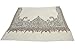 Sofias Exlusive 100% Pure Pashmina Hand Made Hand Wooven & Hand Embroidered L...(New) RS.44500.00