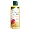 Boots Amazon Forest Mango Babassu Bath Cream - 16.9 oz.