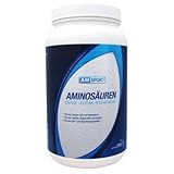 AMSport Aminos�uren 750g