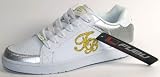 Produkt-Bild: FUBU Sneaker glamour white gold
